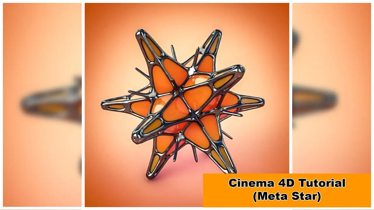 C4D制作金属变体星球教程（含工程文件）Meta Star Cinema 4D Tutorial - C4D之家 - maxresdefault.jpg