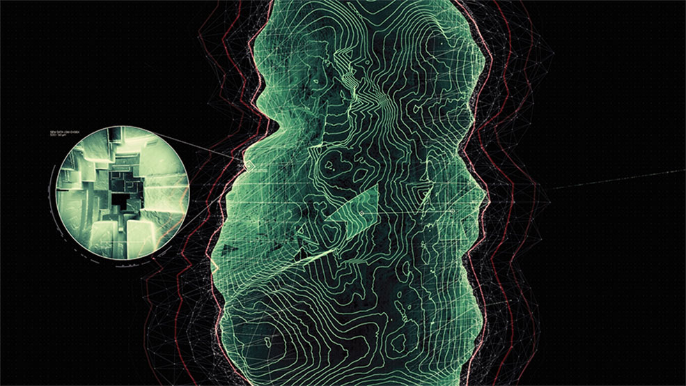 NAB 2017讲座视频 电影特效解析制作教程大合集 第*波 MAXON C4D R18 NAB 2017 Rewind