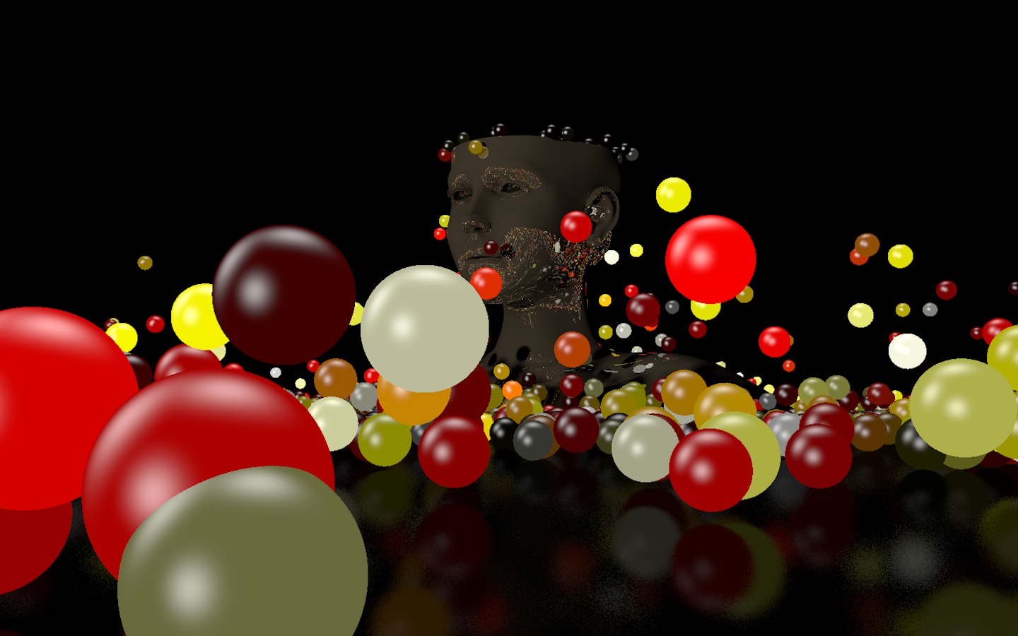 粒子发射效果 - C4D之家 - 粒子效果1.jpg