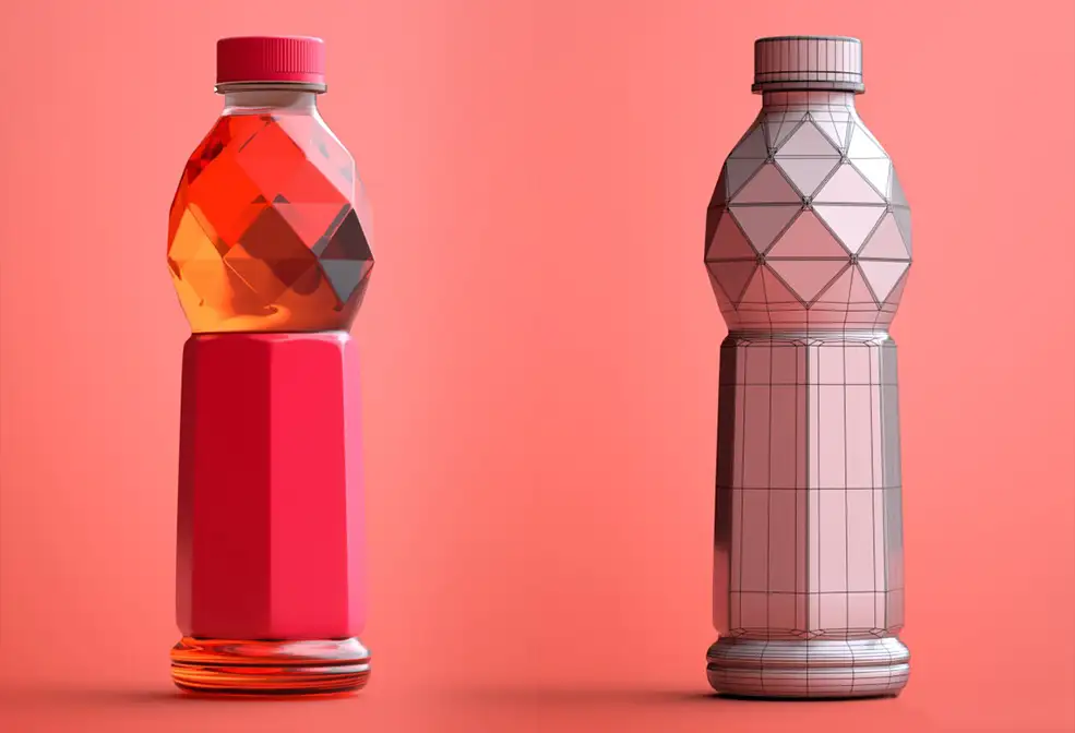 C4D塑料瓶 饮料瓶设计渲染工程文件(Arnold 渲染器) - C4D之家 - 114843i5gu9khe0aebiazy.jpg