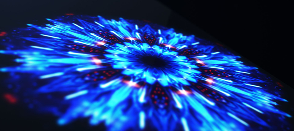 C4D+AE制作概念手机展示动画中文视频教程（含工程文件）