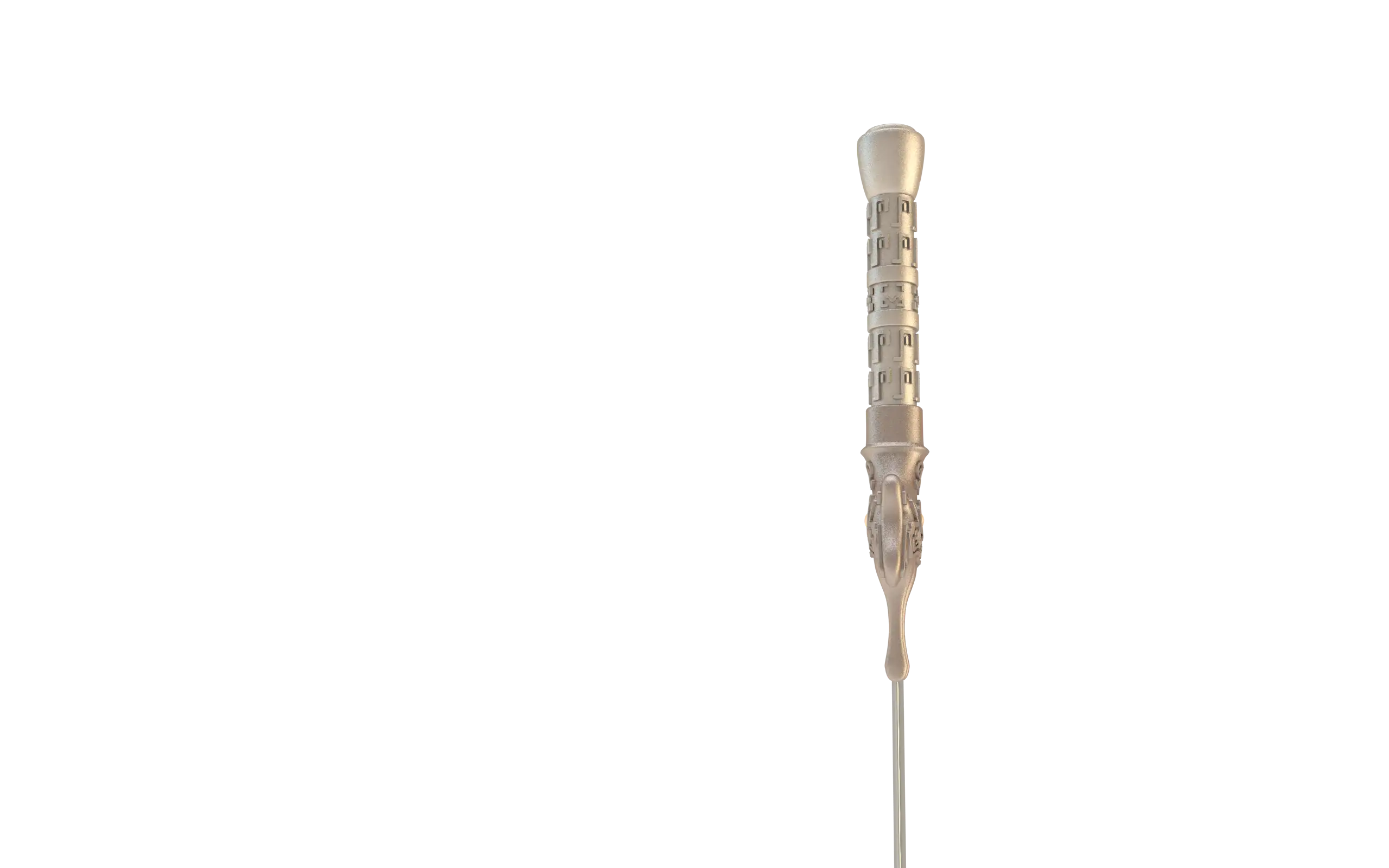 C4D小白做渊虹剑一把 - C4D之家 - 渊虹12.png
