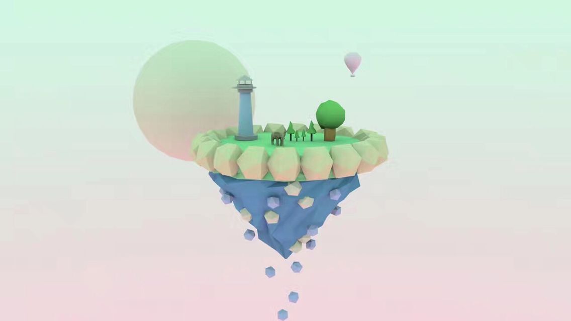 C4D视觉设计_C4D空中小岛 - C4D之家 - QQ图片20170426100247.jpg