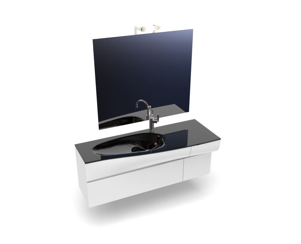 洗手台C4D模型 -026 bathroom 3d model - C4D之家 - 026.jpg