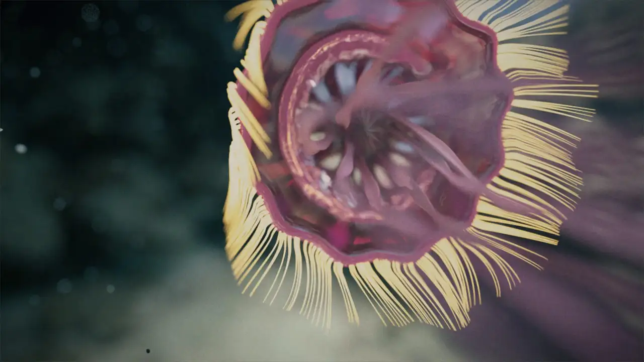 C4D水母游走动画工程文件 JELLYFISH ANIMATION - C4D之家 - ko_jellyfish_06.jpg