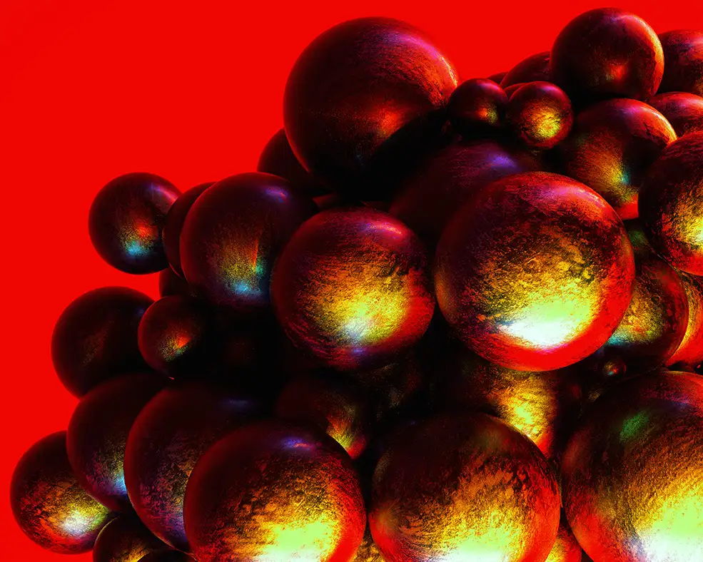 C4D实用工程第395季： 红色圆球汇聚动画C4D工程文件 c4d project - C4D之家 - [03-06-17]---Red.jpg