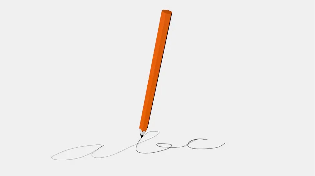 C4D铅笔签名写字动画工程文件 scene crayon - C4D之家 - cinema4d_ 2017-06-08 21.55.05.jpg