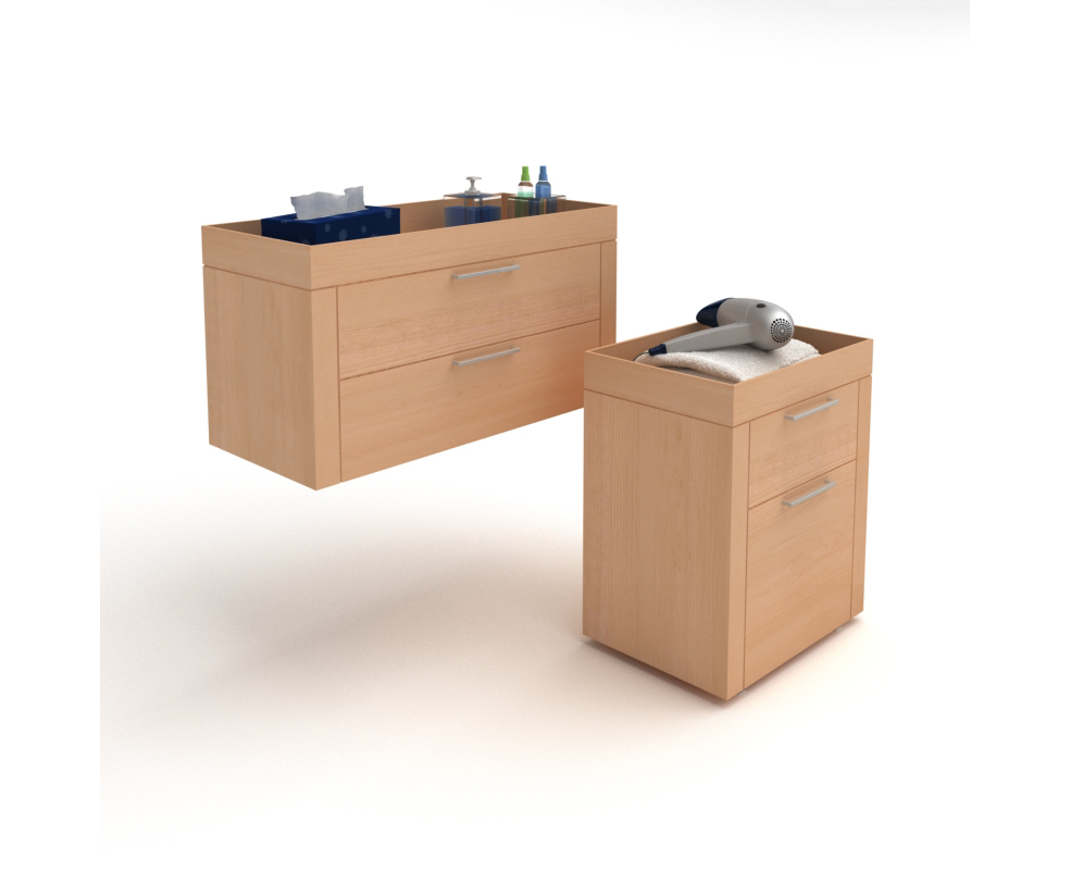 卫生间储物柜C4D模型 Toilet storage cabinet - C4D之家 - 036.jpg