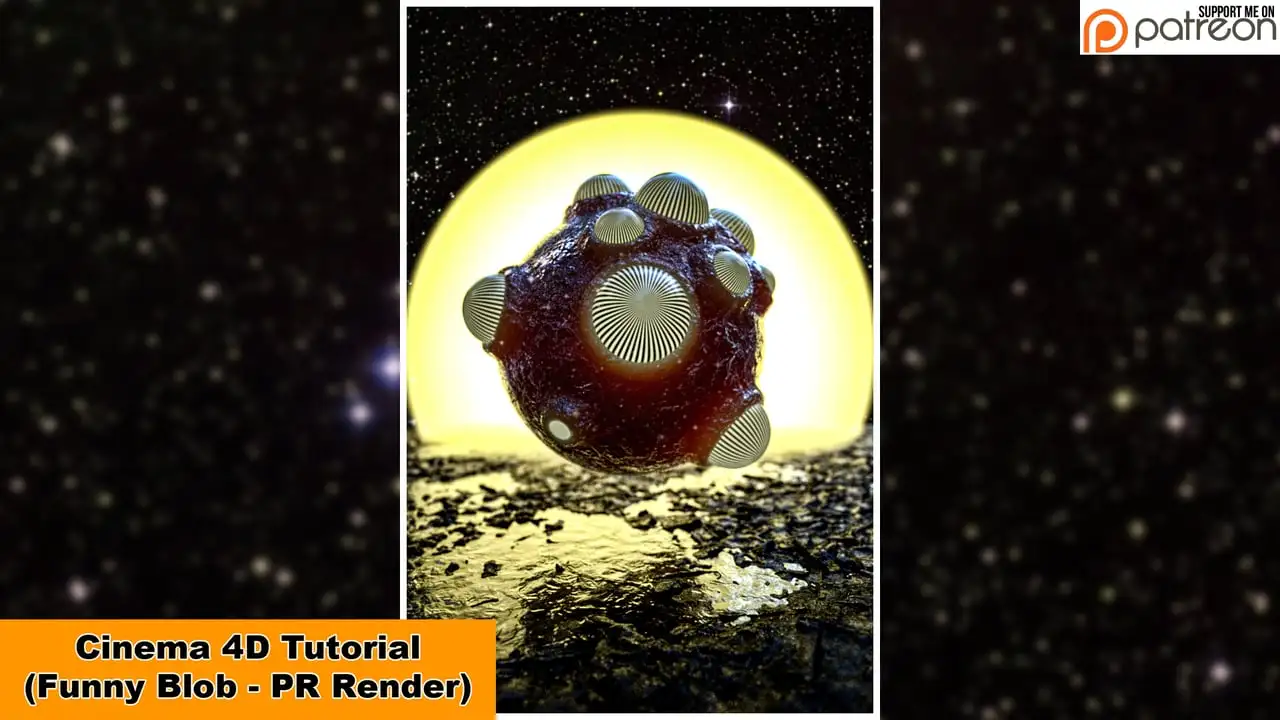 C4D制作科幻圆球教程（含工程文件）Blobby - PR Texture (Cinema 4D - Tutorial) - C4D之家 - 640939122_1280.jpg