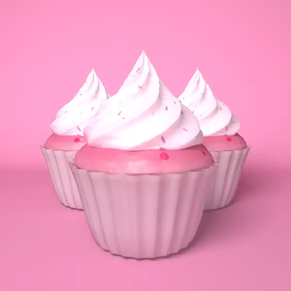 彩色蛋糕 - C4D之家 - 蛋糕2.png
