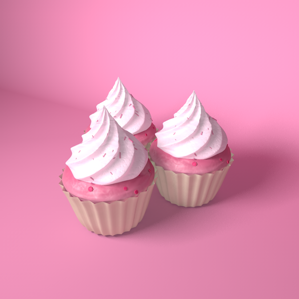 彩色蛋糕 - C4D之家 - 蛋糕3.png