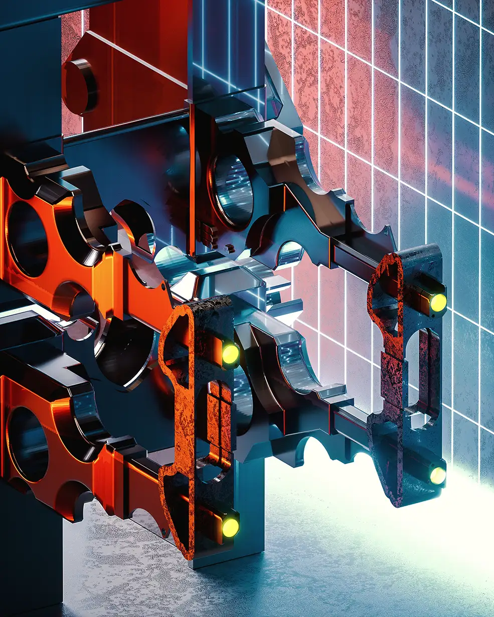 C4D实用工程第424季：科幻金属设备C4D工程文件 c4d project - C4D之家 - [02-07-17]---M02.jpg