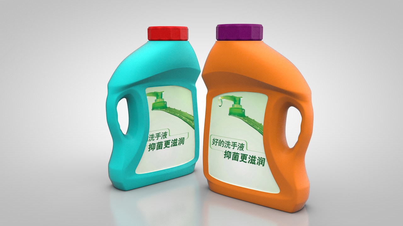 洗衣液-建模-渲染 - C4D之家 - 蓝月亮洗衣液-建模-渲染.jpg