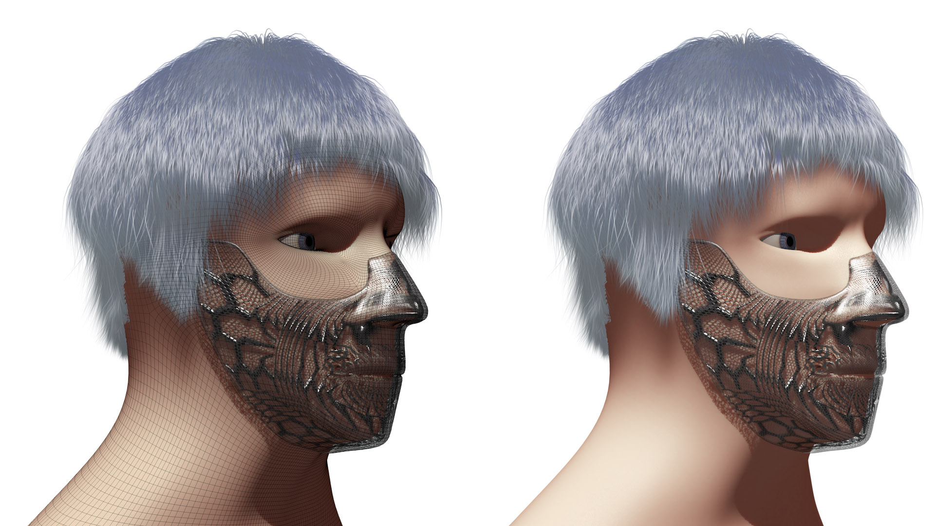 头部造型 - C4D之家 - 头.jpg