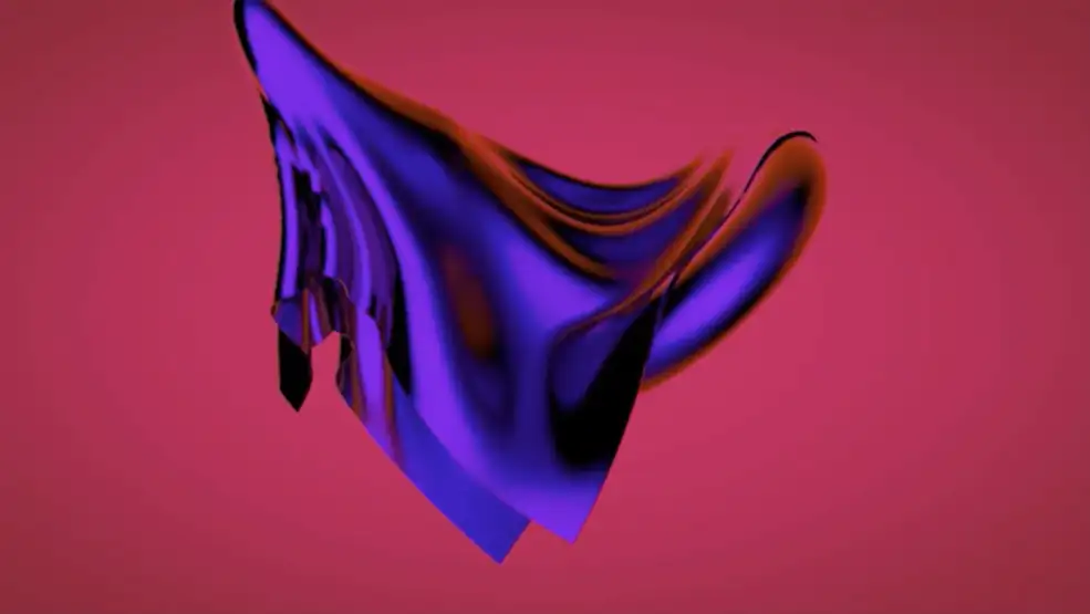 C4D使用软体动力学模拟仿真布料 Cloth Simulation Using Soft Body Dynamics