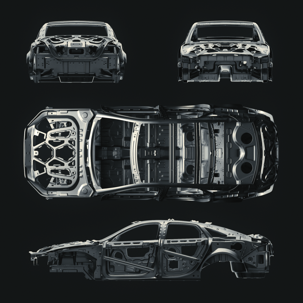 灰猩猩金属HDRI贴图包GSG GreyscaleGorilla HDRI Expansion Pack Pro Studios Metal - C4D之家 - car_frame_grid-1024x1024.png