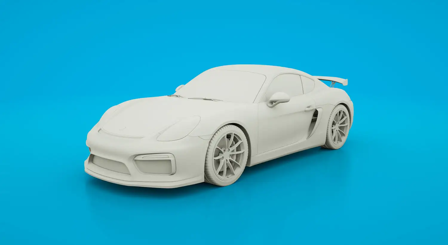 C4D OCTANE渲染器灯光预设 CINEMA 4D OCTANE LIGHT Simple Octane Lightkit - C4D之家 - SeamlessFloor_bsp_1.jpg