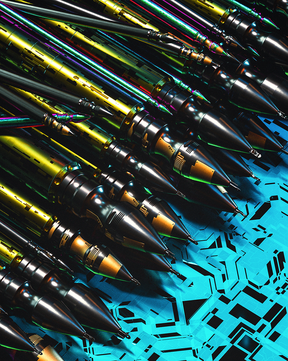 C4D实用工程第434季：滚动的笔动画C4D工程文件 c4d project[Cinema4D - Octane] - C4D之家 - [12-07-17]---Pen.jpg