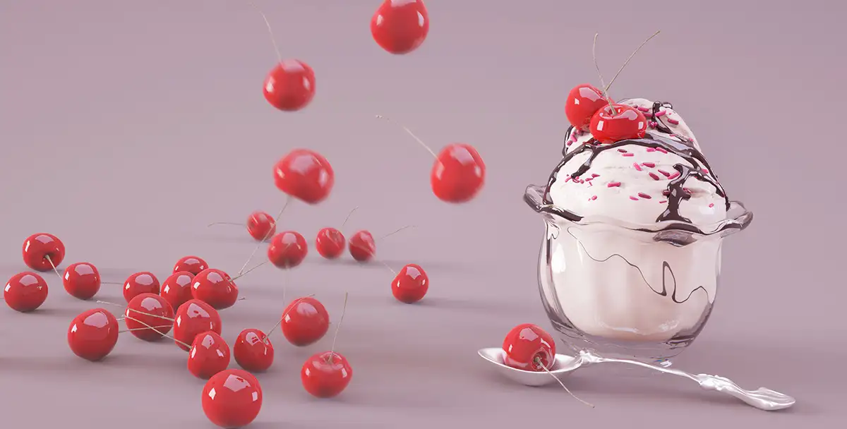 C4D Octane Render奶油冰淇淋渲染作品 Ice Cream Octane Render - C4D之家 - 7cd8b8f8caa221c224b0f2d3_rw_1200.jpg