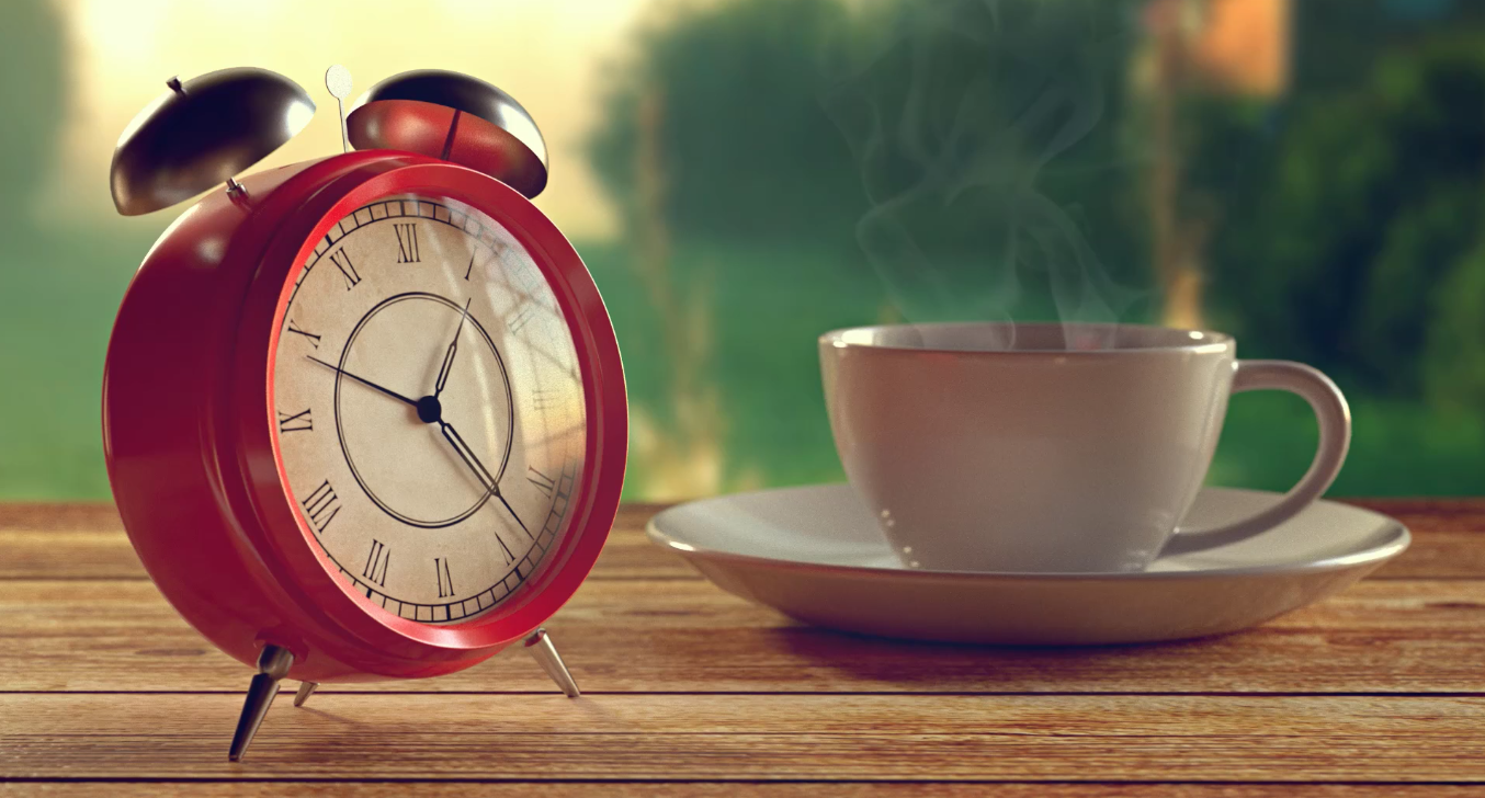 C4D闹钟建模视频教程 Cinema 4d Table Clock - C4D之家 - 屏幕快照 2017-07-31 22.42.20.png