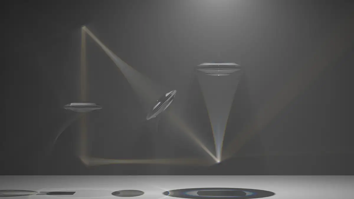 C4D光线跟踪渲染器Indigo的光线透镜实验工程 - C4D之家 - 9df59353917965.59469aeebb880.jpg