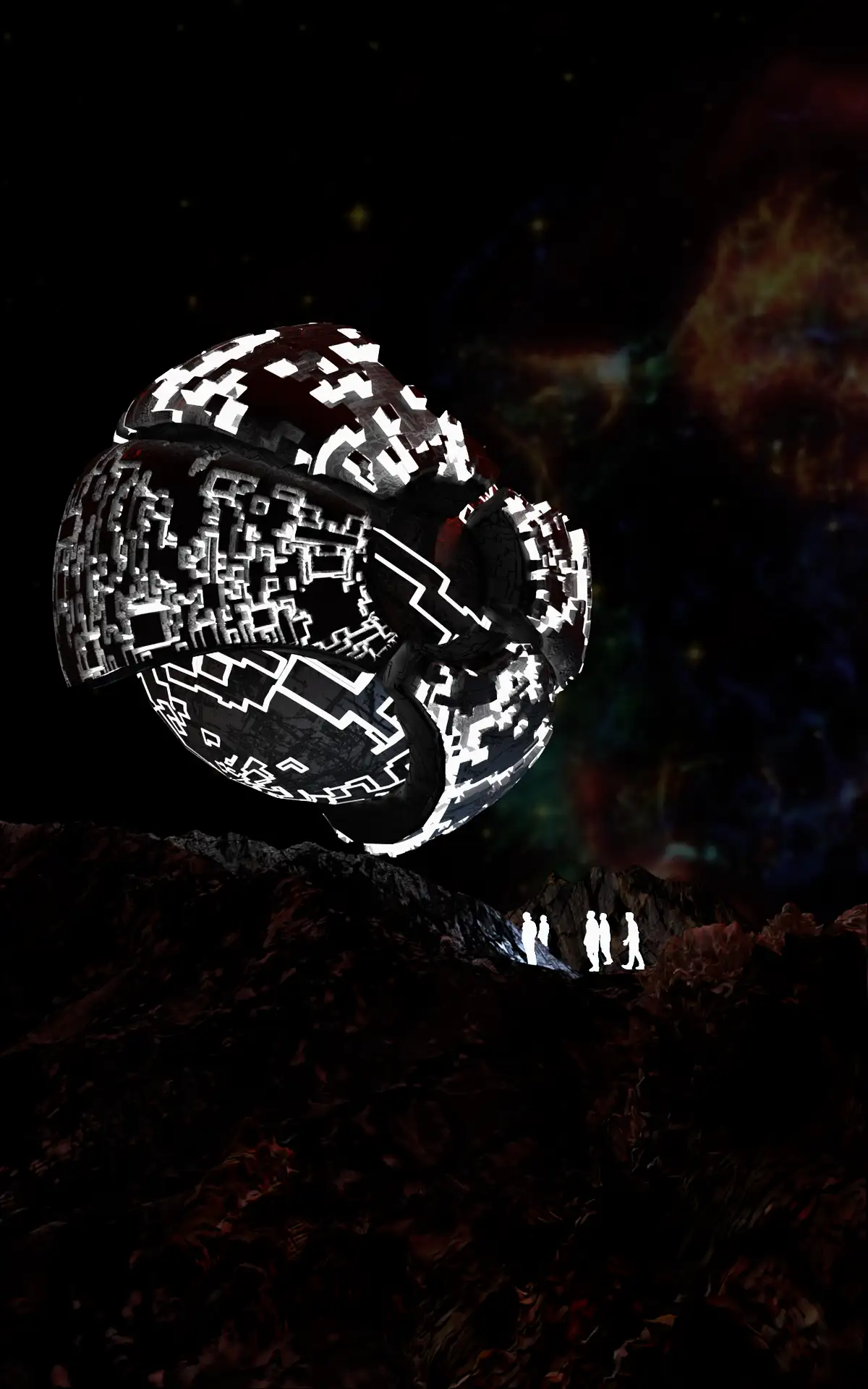 练习 - C4D之家 - 球球大场景2.0.png