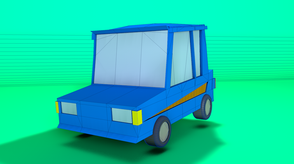 低面卡通汽车动画C4D模型 little car up - C4D之家 - 屏幕快照 2017-08-02 00.17.28.png