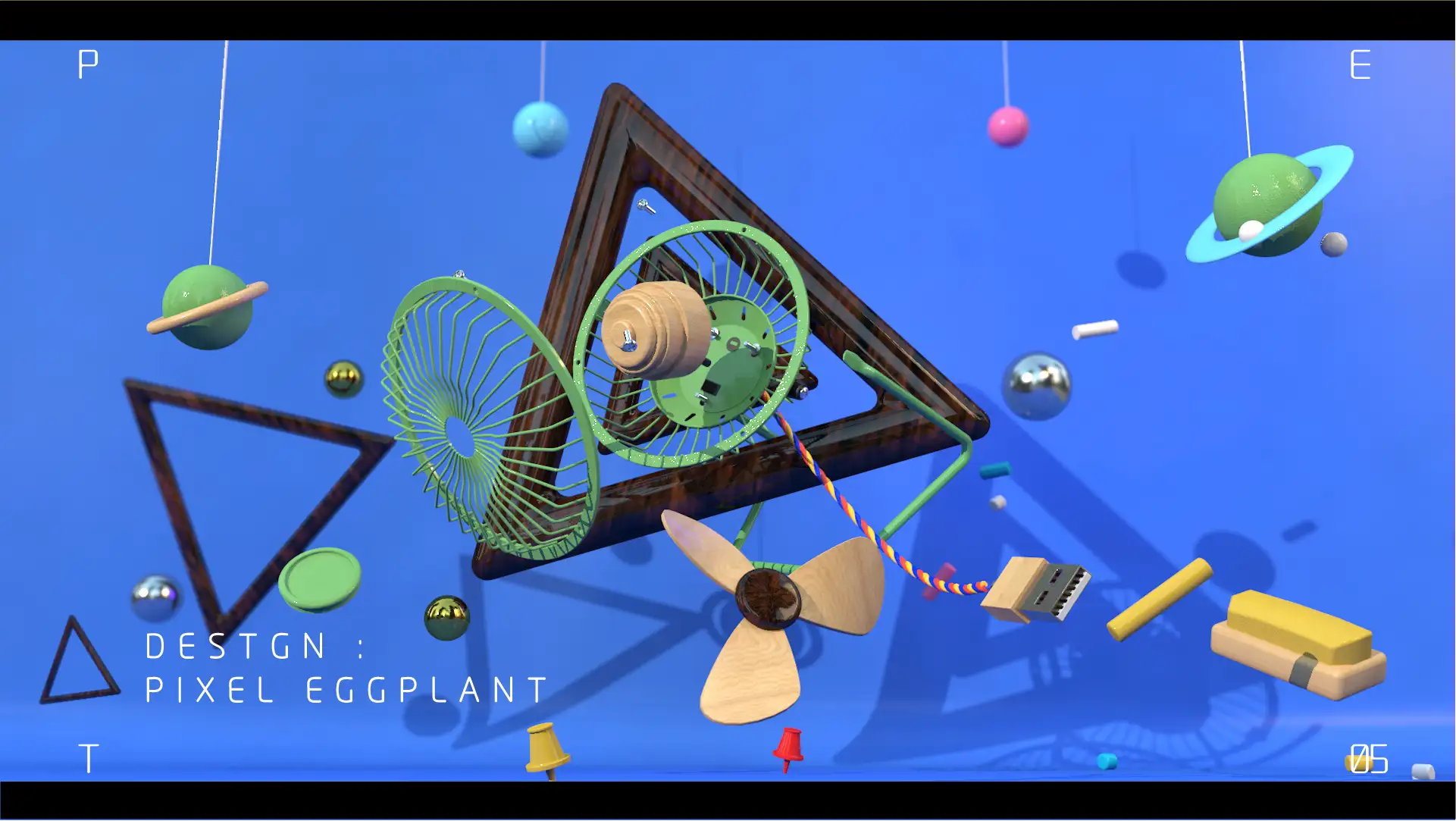 像素茄子原创作品 - C4D之家 - 05.png