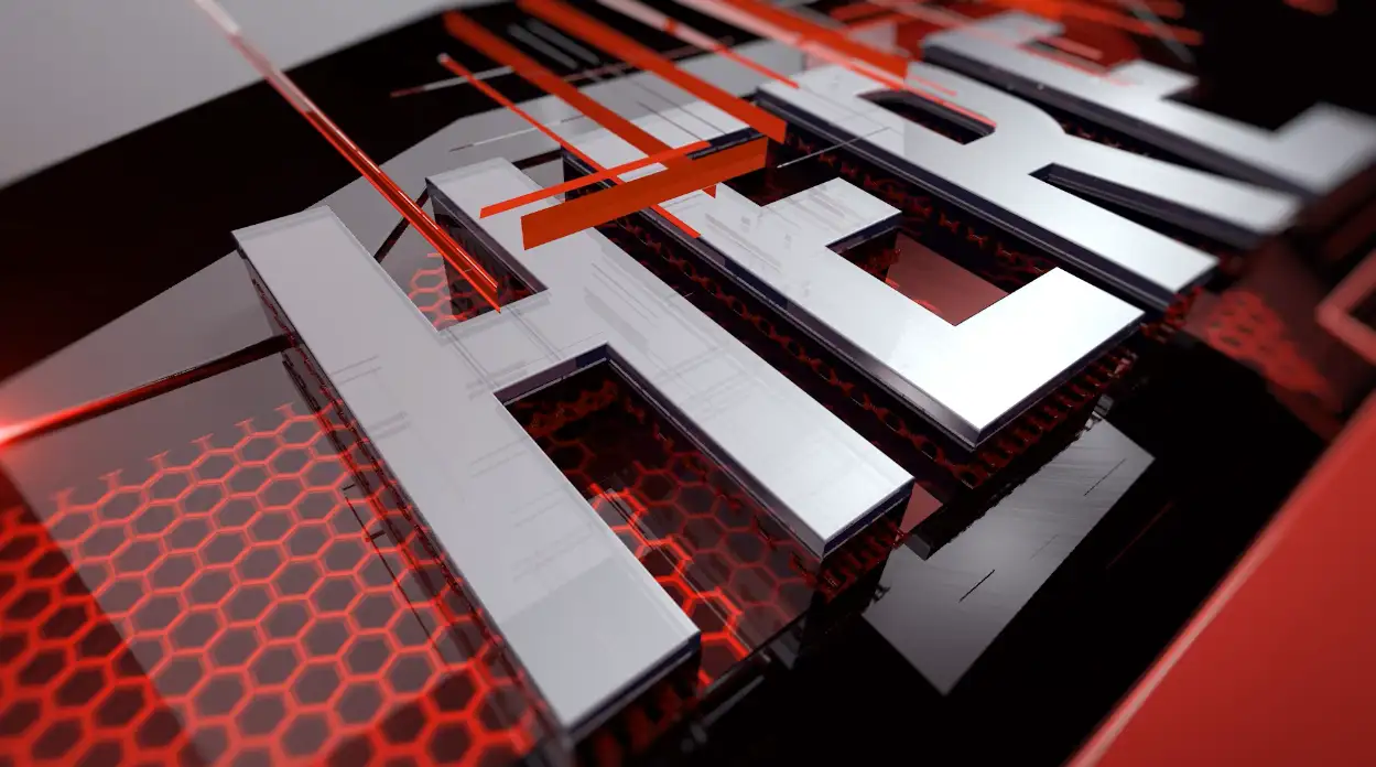 C4D+AE玻璃质感的新闻频道片头模板动画工程文件 Animist Glass Logo - C4D之家 - 屏幕快照 2017-08-04 19.05.47.png