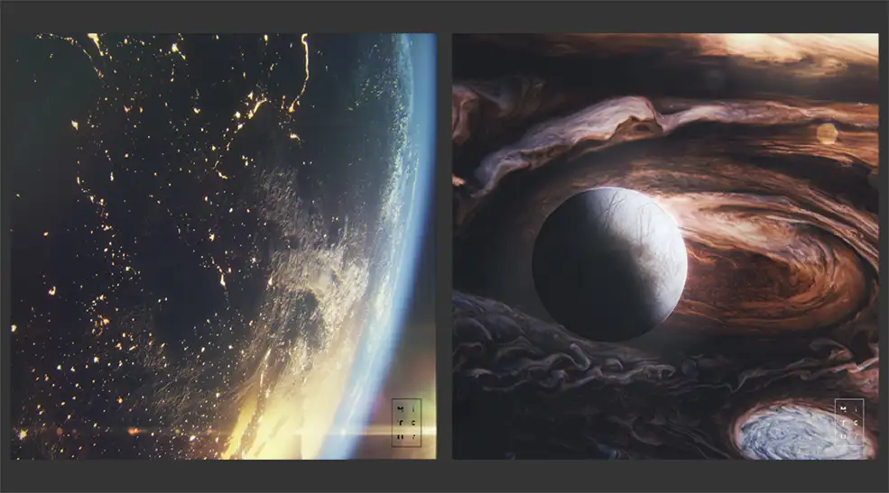 9大行星黑洞星球C4D模型工程 The Deep Void Collection PLANET PACK - C4D之家 - 未命名-2.jpg