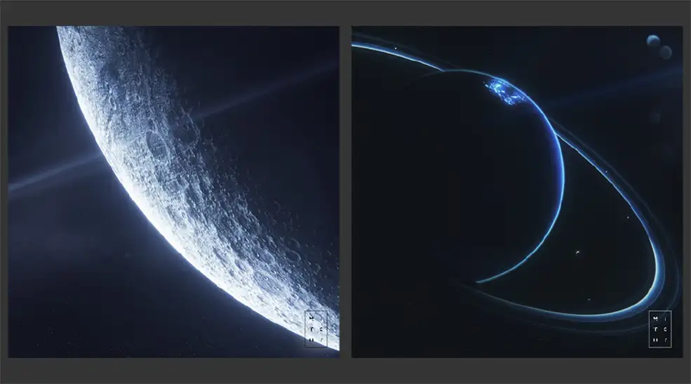 9大行星黑洞星球C4D模型工程 The Deep Void Collection PLANET PACK - C4D之家 - 未命名-5.jpg