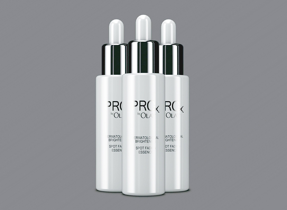 C4D精华液产品渲染工程文件(Arnold Render)