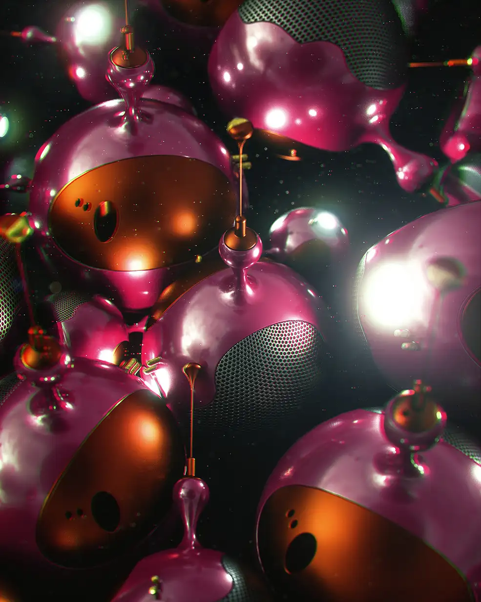 C4D实用工程第448季：科幻圆球动画C4D工程文件 c4d project[Cinema4D - Octane] - C4D之家 - [26-07-17]---Potion.jpg