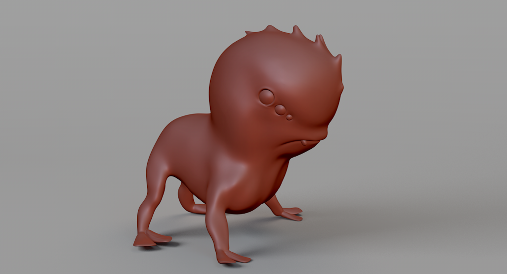 异形怪物C4D模型 Belugosaurus - C4D之家 - 屏幕快照 2017-08-08 23.28.28.png