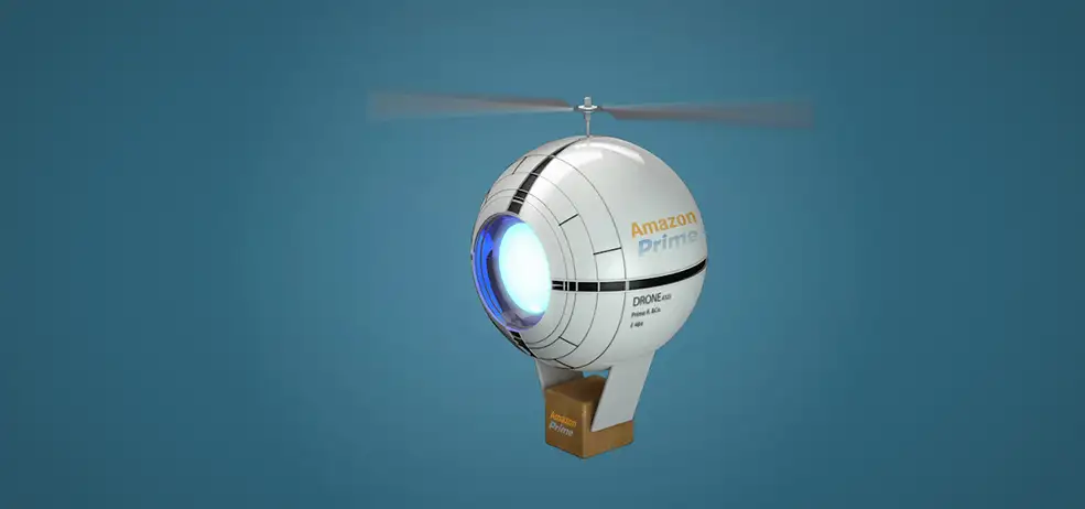 C4D亚马逊送货无人机工程文件 drones for delivers - C4D之家 - [14-12-13]-Drones-for-Deliveries.jpg