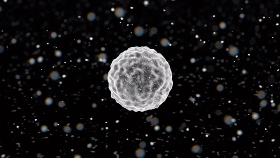 微细胞动画C4D教程 Cinema 4D – Electron Microscope Animation Tutorial