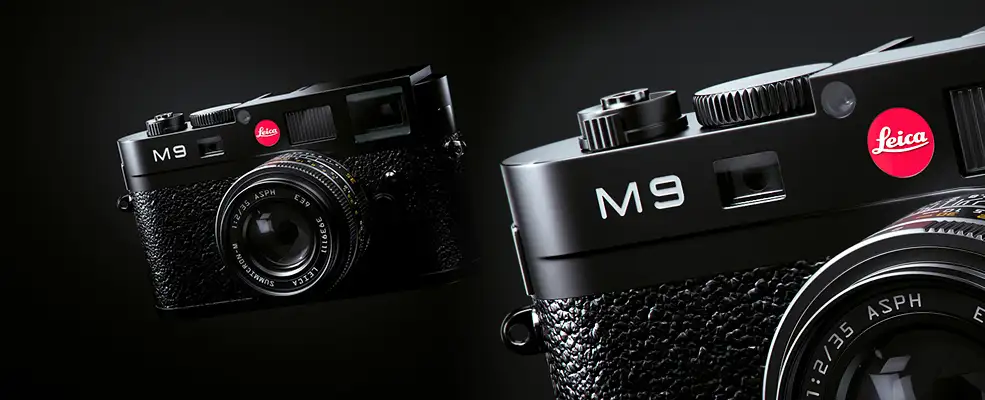 莱卡相机3D模型 Leica M9 - C4D之家 - e5e1bc24403887.563339d86b138.jpg
