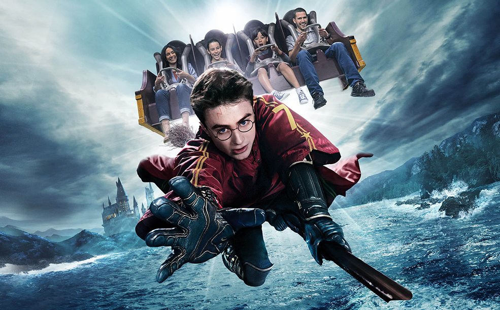 150套电影《哈利波特》3D模型合集包 Harry Potter 3D Model Pack - C4D之家 - 2800x1197_Potter_Forbidden_Journey_Art.jpg