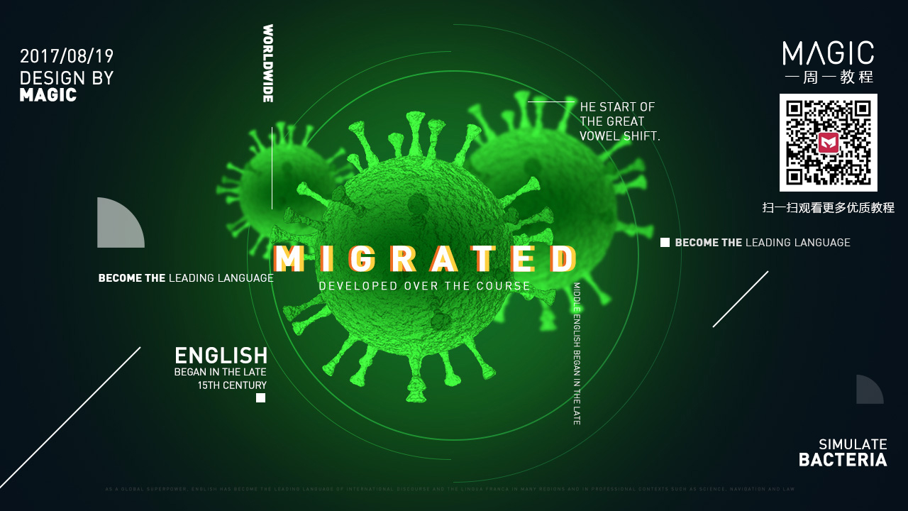 【第十五期】Cinema4D细菌建模渲染实用进阶教程 - C4D之家 - 细菌-3-2.jpg