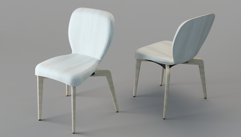 休闲椅C4D模型 Chair 3d model - C4D之家 - 屏幕快照 2017-08-23 23.01.55.png