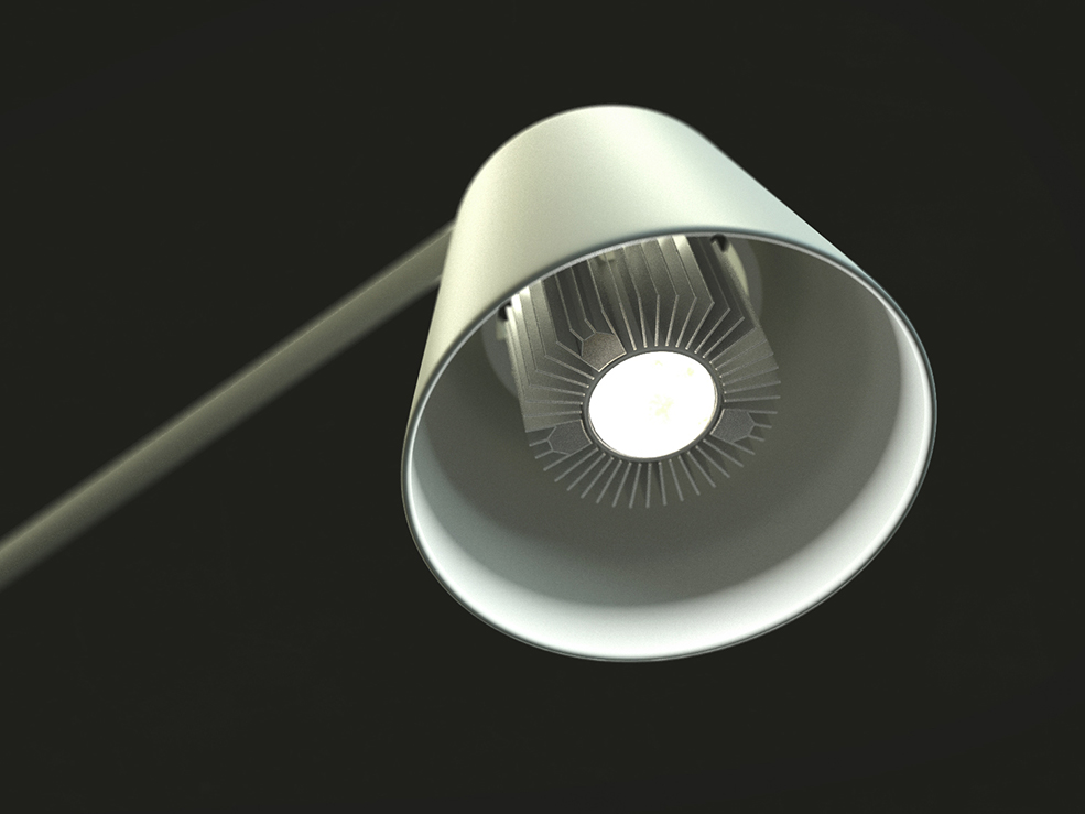 台灯C4D模型 Table lamp 3d model(Corona) - C4D之家 - Bild-3.jpg