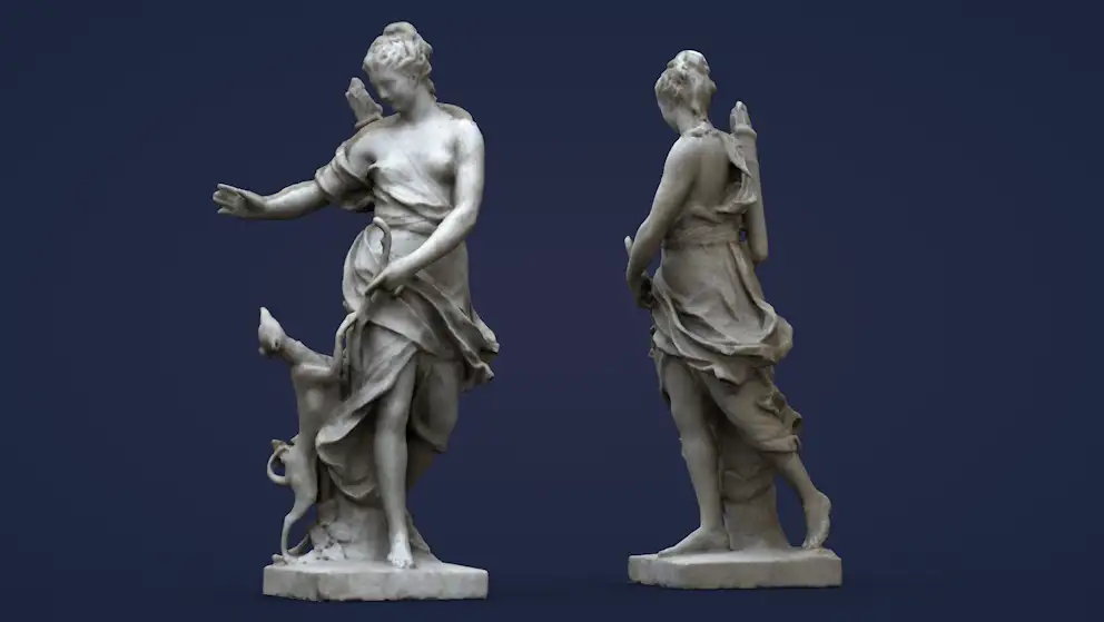 卢浮宫博物馆戴安娜雕像C4D模型 diane-ii-louvre-museum-low-definition - C4D之家 - 屏幕快照 2017-08-25 23.14.19.png
