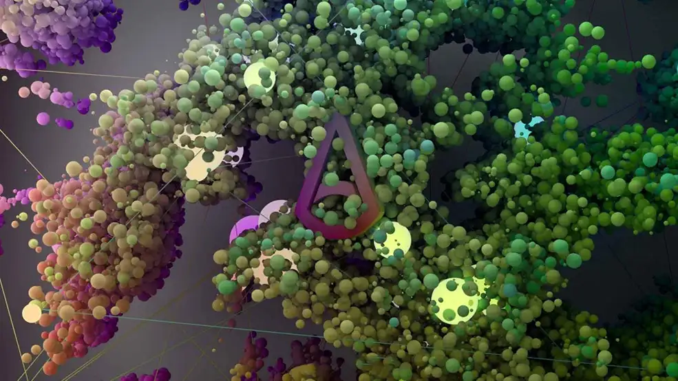 【原创中文教程】C4D阿诺德渲染器全面基础入门教程Solid Angle Cinema4D