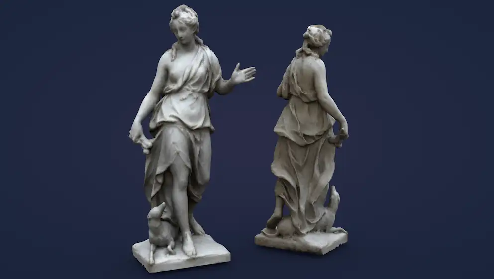 卢浮宫博物馆戴安娜雕像C4D模型 diane-iv-louvre-museum-low-definition - C4D之家 - 屏幕快照 2017-08-26 22.30.58.png