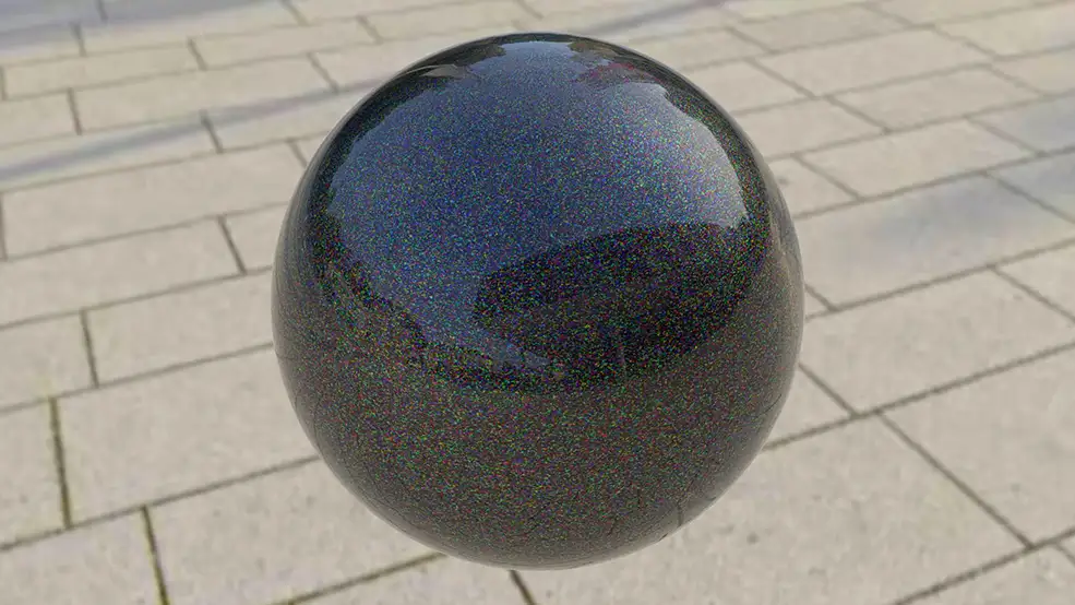 C4D使用阿诺德渲染的汽车作品 Car Paint Shaders Cinema 4D R18 Arnold 5 - C4D之家 - 44957951802855.58fa2aca69665.jpg
