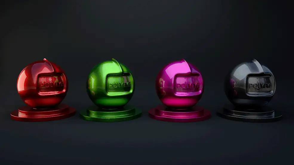 C4D使用阿诺德渲染的汽车作品 Car Paint Shaders Cinema 4D R18 Arnold 5 - C4D之家 - 582a7751802855.58fa2aca6a375.jpg