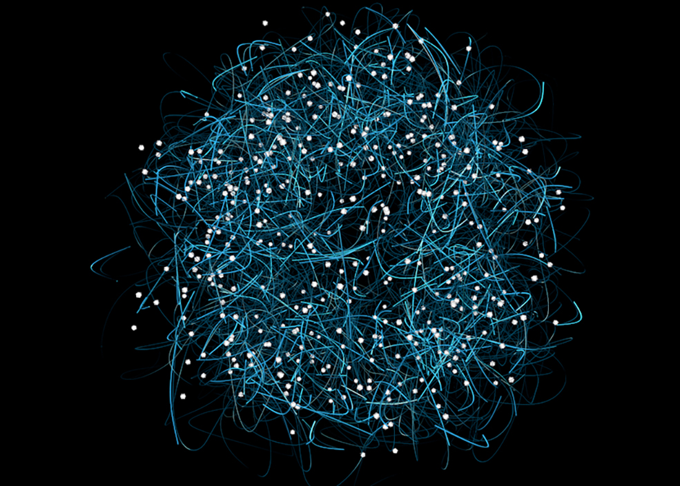 C4D线条编织生长成抽象蓝色玫瑰动画 Blue Rose - C4D之家 - [3-11-14]-Bluerose.jpg