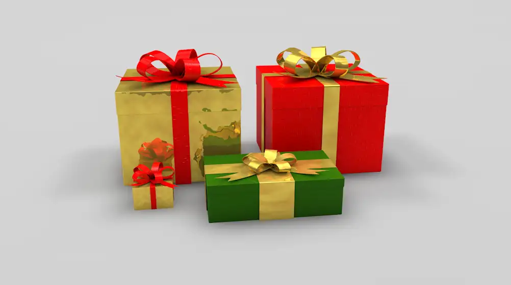C4D圣诞饰品模型包 Christmas Ornaments Models Pack - C4D之家 - 屏幕快照 2017-08-29 20.59.49.png