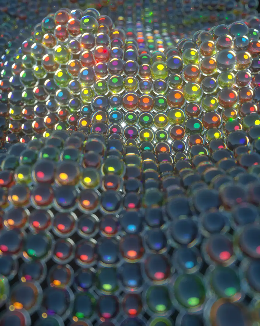 C4D Octane Render泡泡龙工程文件 Bubble Bobble