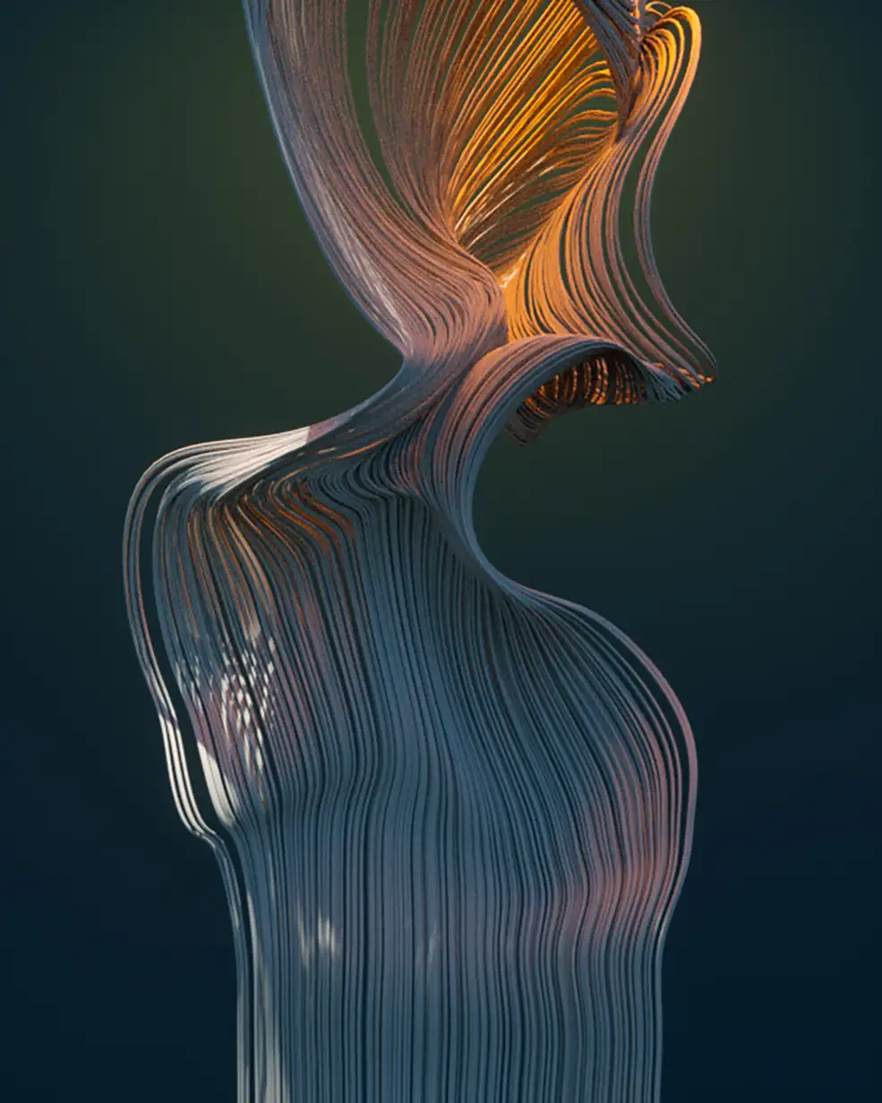 C4D Octane Render流线工程 Flow C4D Project - C4D之家 - whiteX_0497.jpg